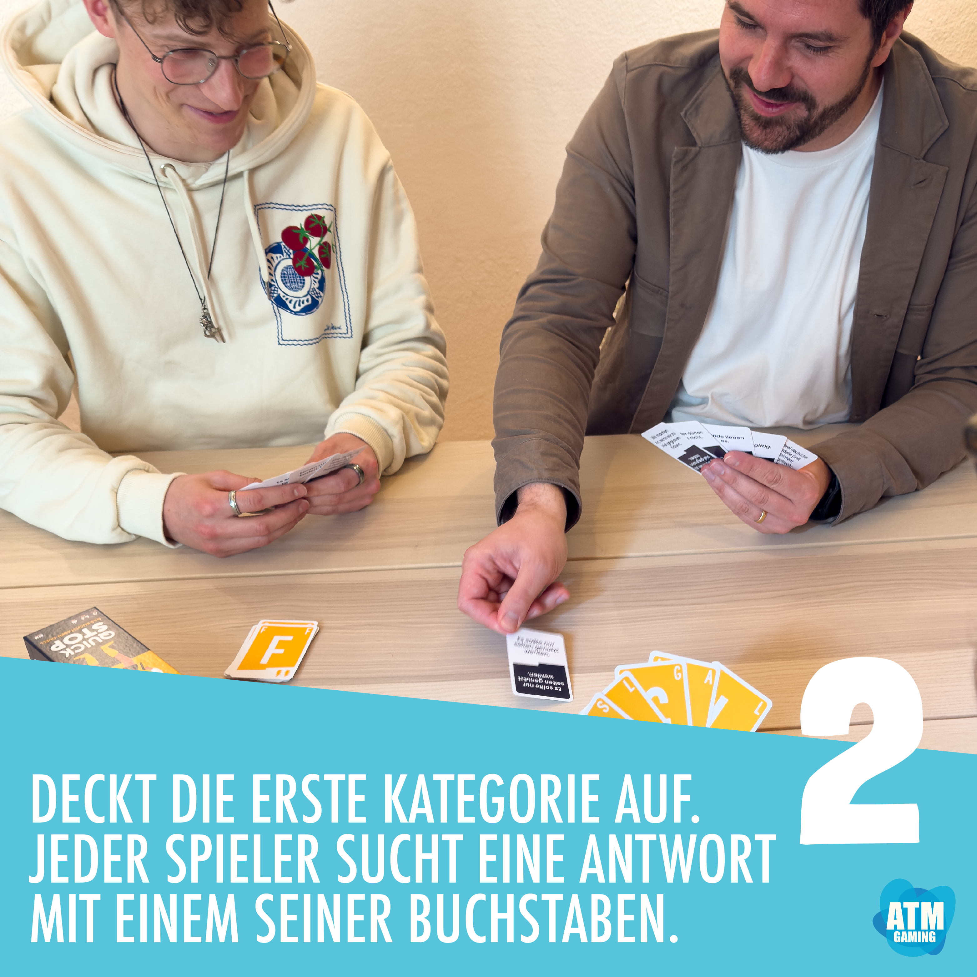 DE - Quickstop Sommeredition