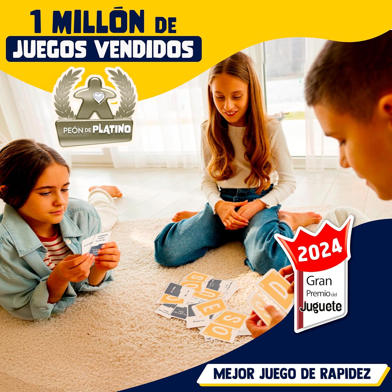 Quickstop-ES