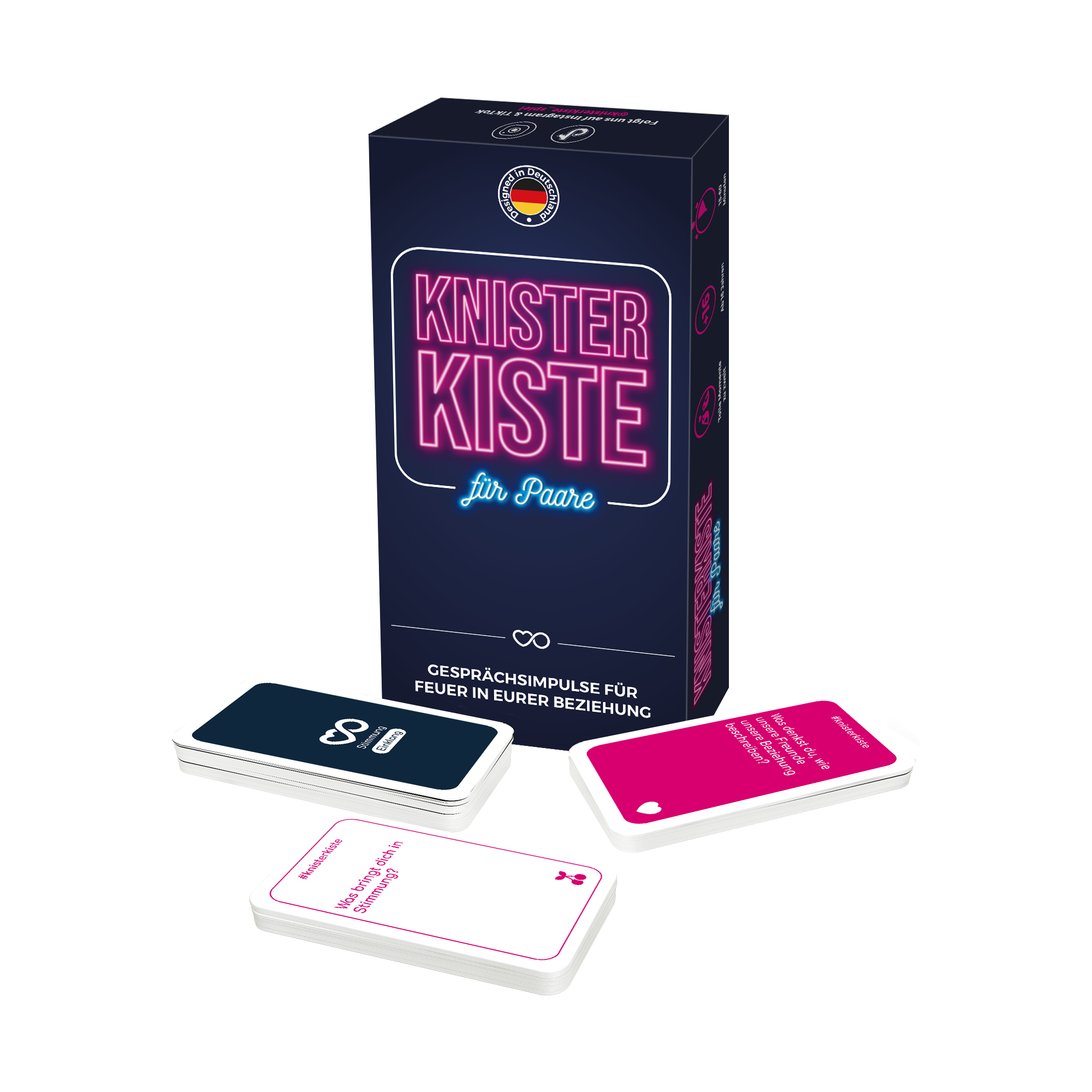 DE - Knisterkiste