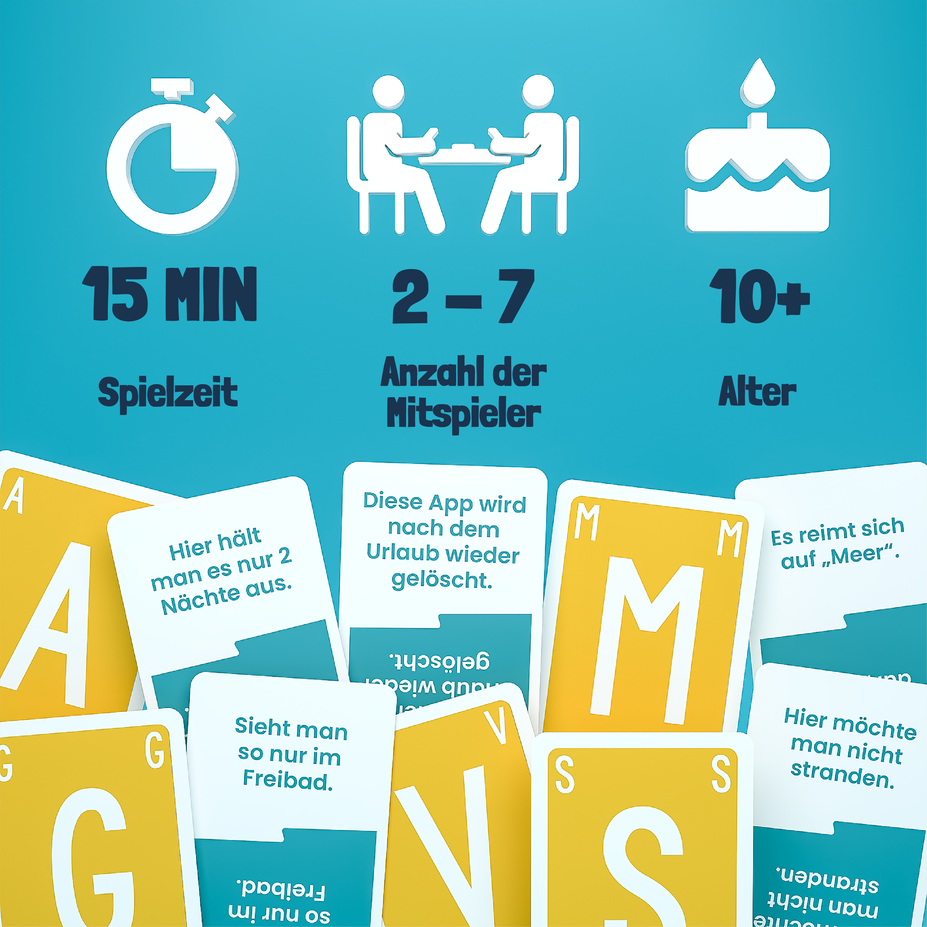 DE - Quickstop Sommeredition