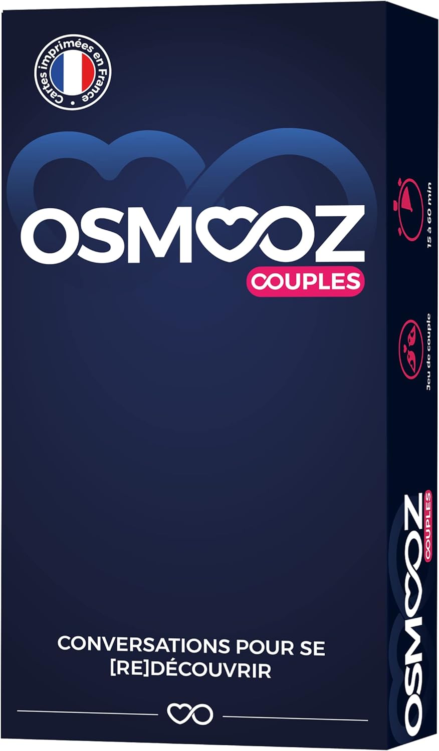 Osmooz Couples